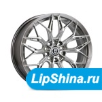 IVR IVF-3426 18/8.0J 5x100 ET 40 Dia 73.1 HB