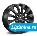 Premium Series КР007 Tank 700 20/8J 6x139.7 ET 55 Dia 100.1 MB