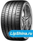 275/35 R18 Kumho ECSTA PS91 99Y