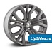 Скад KL-293 18/7J 5x114.3 ET 35 Dia 67.1 Artic_grey-img