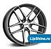Dotz LagunaSeca dark 19/9J 5x120 ET 38 Dia 72.6 HBFP-img