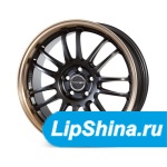 PDW RE30 CLUB SPORT 17/7.0J 5x114.3 ET 40 Dia 67.1 MI/U2B