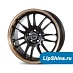PDW RE30 CLUB SPORT 17/7.0J 5x114.3 ET 40 Dia 67.1 MI/U2B-img