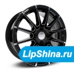 Скад Le Mans 16/7J 5x114.3 ET 45 Dia 67.1 BFP