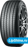 265/35 R18 Yokohama Advan dB V552 97W