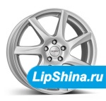 Dezent TW silver 16/6.5J 5x112 ET 22 Dia 66.6 S