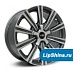 Legeartis Optima TY242 20/8.5J 5x150 ET 58 Dia 110.1 HBFP-img