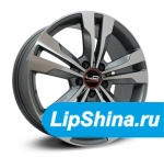 Legeartis Optima MR131 18/8J 5x112 ET 43 Dia 66.6 HBFP