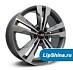 Legeartis Optima MR131 18/8J 5x112 ET 43 Dia 66.6 HBFP-img
