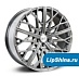 RST R002 20/8.5J 5x120 ET 47 Dia 72.6 GG-img