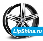 КиК Андорра 16/6.5J 5x114.3 ET 45 Dia 67.1 HB