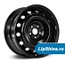 TREBL R-1753 18/7.5J 5x108 ET 52 Dia 60.1 Black-img
