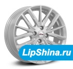 iFree Миконос 16/6J 4x100 ET 45 Dia 60.1 S