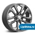 Скад Тукан 17/7J 5x114.3 ET 50 Dia 67.1 Grap-img