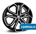 КиК Пандора 19/8.5J 5x112 ET 32 Dia 66.6 BFP-img