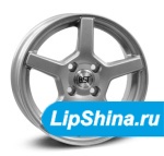 RST R024 14/5.5J 4x98 ET 33 Dia 58.6 SL