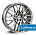 Tech Line 901 19/8J 5x108 ET 42.5 Dia 63.4 Platinum-img