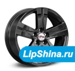 iFree Rebel 17/7J 5x114.3 ET 45 Dia 67.1 Black