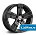 iFree Rebel 17/7J 5x114.3 ET 45 Dia 67.1 Black-img