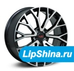 Legeartis Concept V523 19/8J 5x108 ET 42.5 Dia 63.3 BFP