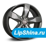 Legeartis Optima CR8 20/8J 5x127 ET 56 Dia 71.6 HB