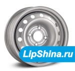 TREBL 6215 14/5.5J 4x108 ET 24 Dia 65.1 S