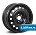 TREBL R-1749 18/7.5J 5x114.3 ET 50 Dia 60.1 Black-img