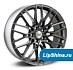 Tech Line 901 19/8J 5x108 ET 45 Dia 63.4 GG-img