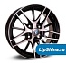 Venti 1506 15/6J 5x100 ET 40 Dia 57.1 BFP-img