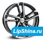 RST R197 17/6.5J 5x114.3 ET 35 Dia 67.1 BFP