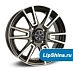 Replica H Ni70H 15/5.5J 4x100 ET 45 Dia 60.1 BFP-img