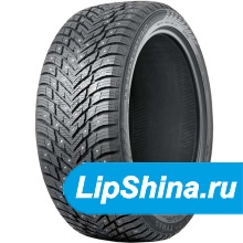 Hakkapeliitta SUV 10p