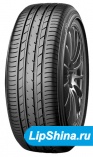 215/55 R17 Yokohama E70 N 94V