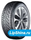 215/55 R17 Continental ContiIceContact 2 98T