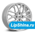 Wheels UP Up101 16/6J 4x100 ET 45 Dia 54.1 S