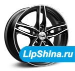 iFree Moskva 16/6.5J 5x112 ET 38 Dia 66.6 BFP