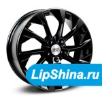 RST R177 17/7J 5x114.3 ET 45 Dia 54.1 GB