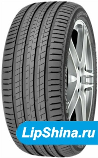 Latitude Sport 3 GRNX