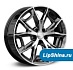 Скад Паркер 19/7.5J 5x114.3 ET 45 Dia 66.6 BFP-img
