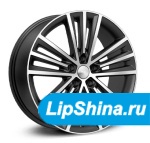 Скад Манчестер 19/7.5J 5x112 ET 43 Dia 57.1 MBFP