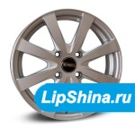 Tech Line 634 16/6J 4x100 ET 37 Dia 60.1 S