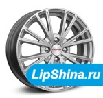 КиК Меандр-Оригинал 15/6J 4x100 ET 40 Dia 60.1 HS