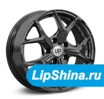Wheels UP Up120 16/6.5J 5x108 ET 46 Dia 63.35 GB