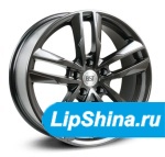 RST R128 18/7.5J 5x114.3 ET 45 Dia 67.1 GG