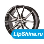 PDW SPYDER 18/8.0J 5x114.3 ET 40 Dia 67.1 M/B