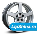 Alcasta M62 16/6.5J 5x114.3 ET 40 Dia 66.1 HS