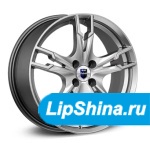 КиК Солар-Оригинал 17/7J 5x114.3 ET 39 Dia 60.1 HB