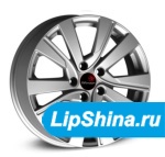 Remain Sportage R185 17/7J 5x114.3 ET 48.5 Dia 67.1 S