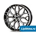 LIZARDO XH1024 18/8.0J 5x114.3 ET 40 Dia 64.1 BMF-img
