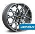 Cross Street CR-20 16/6.5J 5x114.3 ET 40 Dia 60.1 HBFP-img
